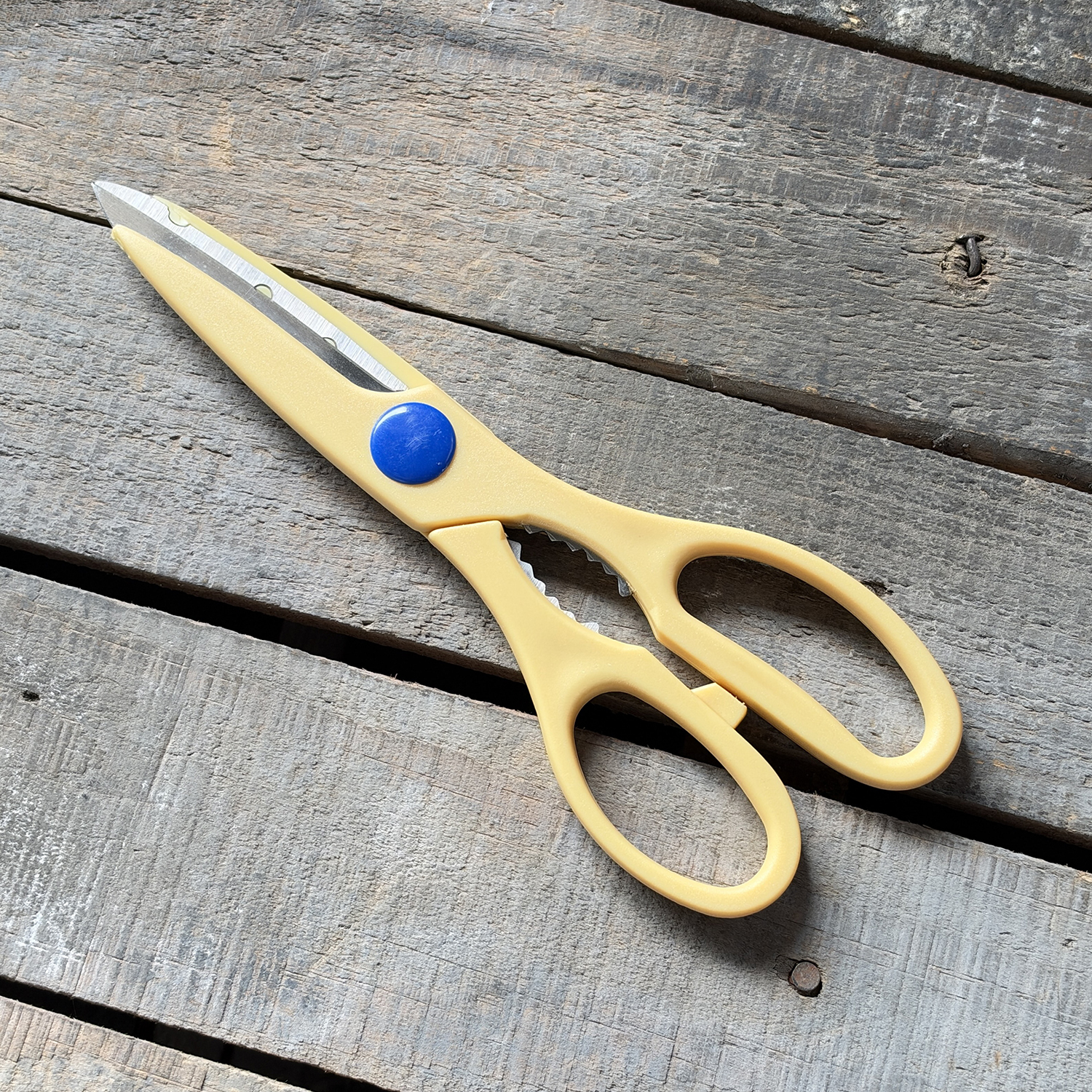 S001-CL MACARON COLOUR SCISSORS_1