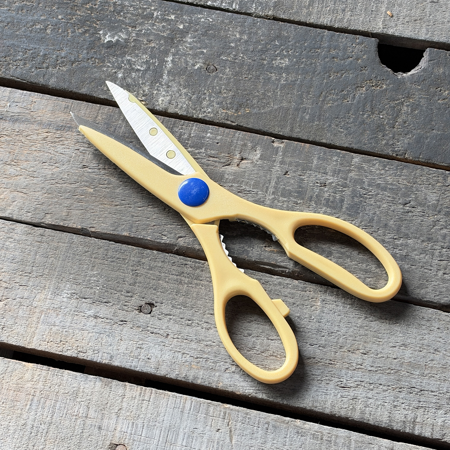 S001-CL MACARON COLOUR SCISSORS_2