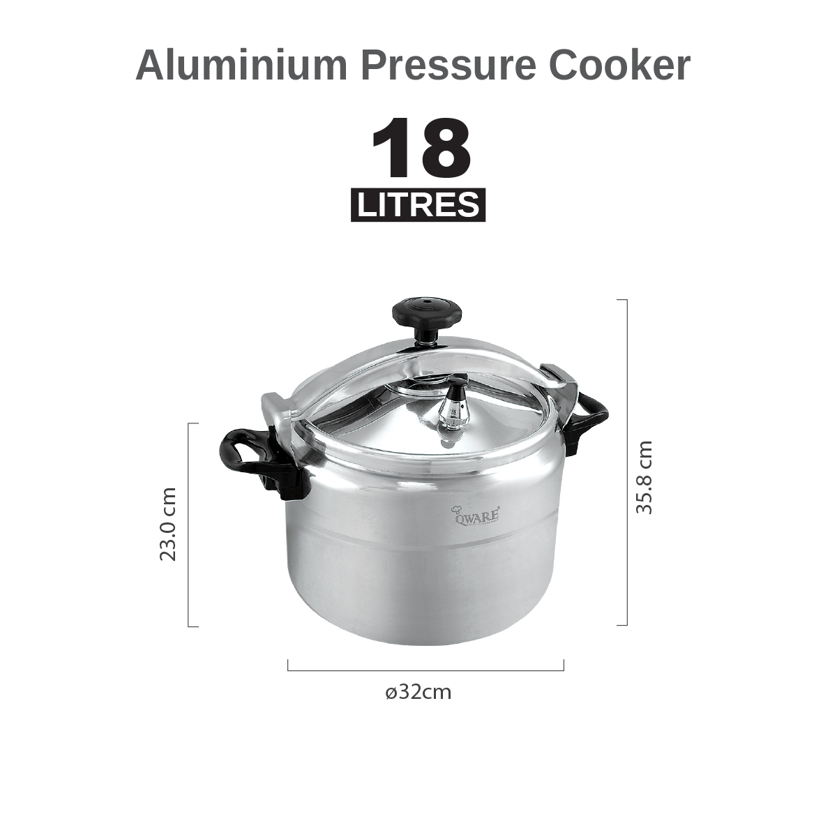 Qware Pressure Cooker-6