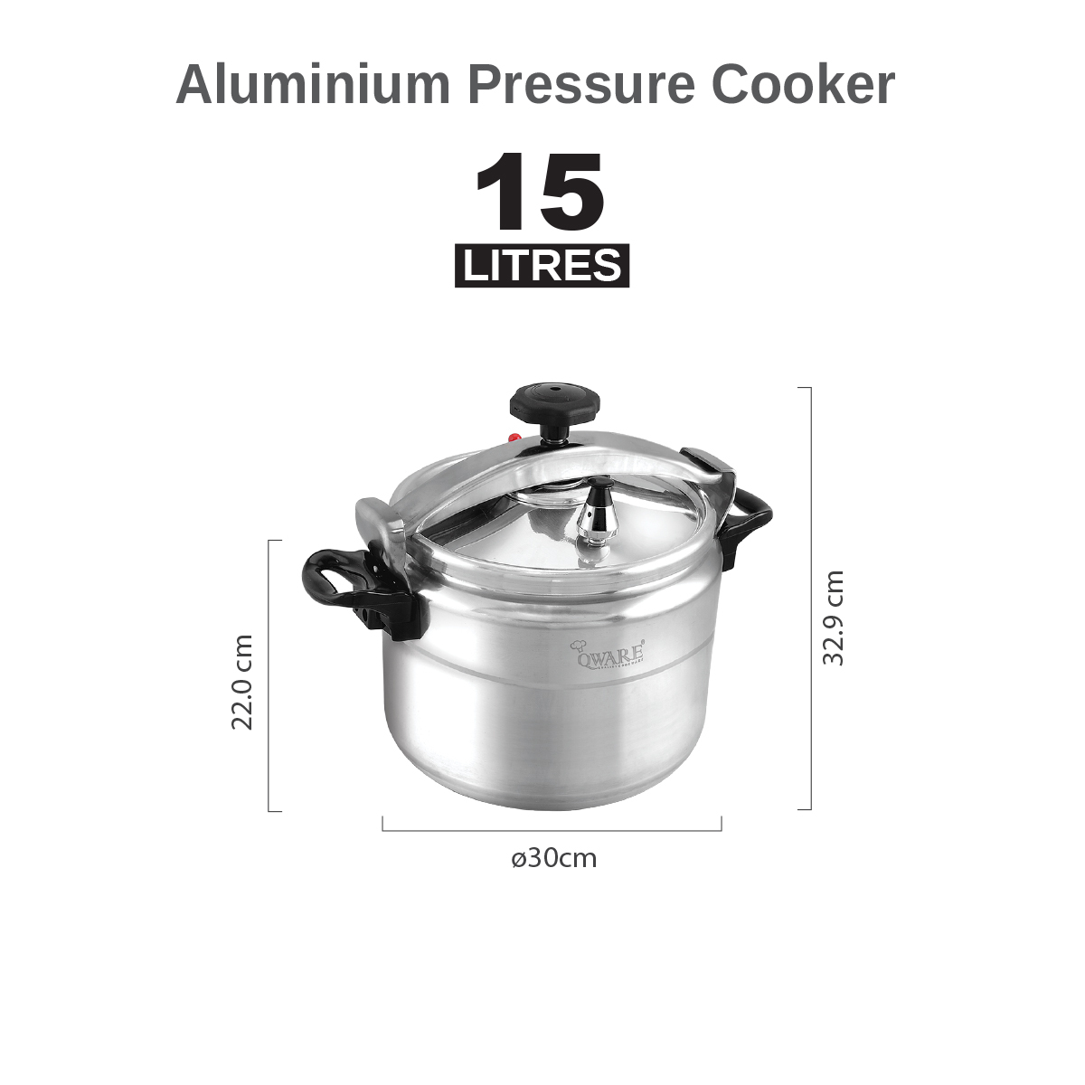 Qware Pressure Cooker-5