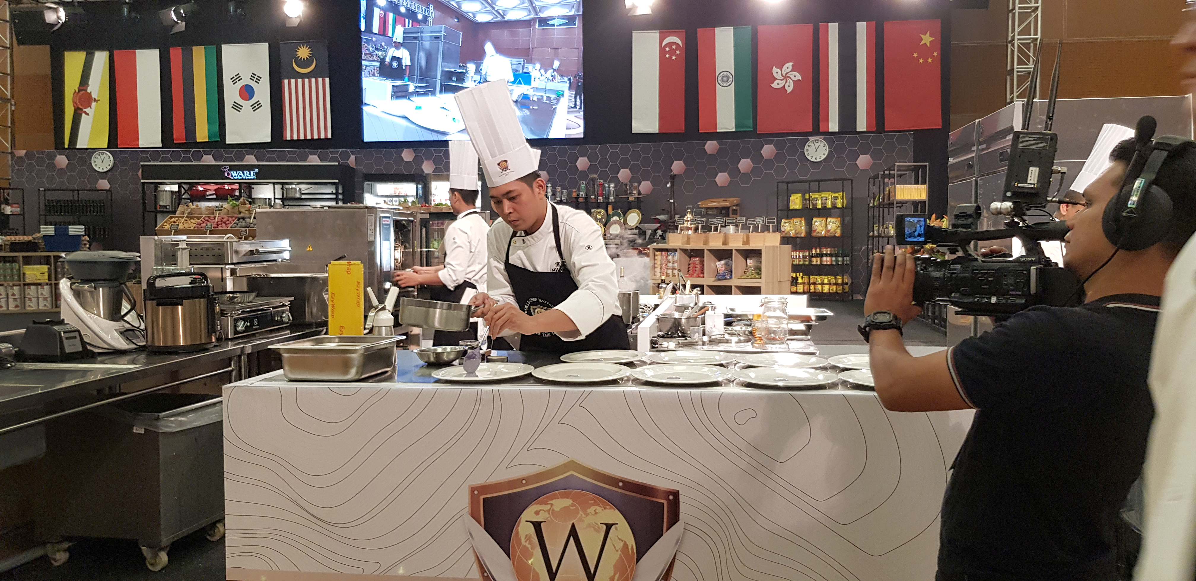 WCB_Chef Cooking