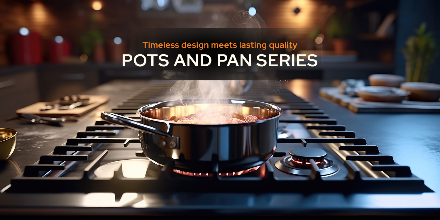  | Qware - Master Chef's Preferred Cookware