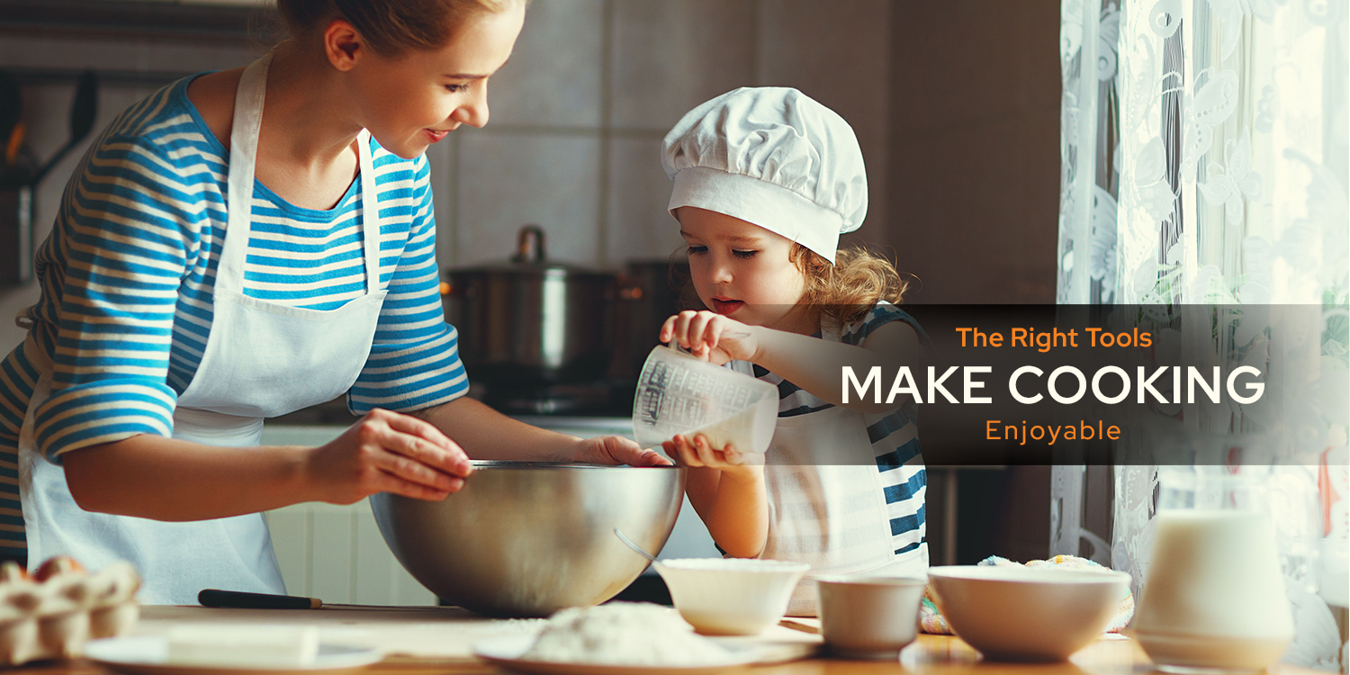  | Qware - Master Chef's Preferred Cookware