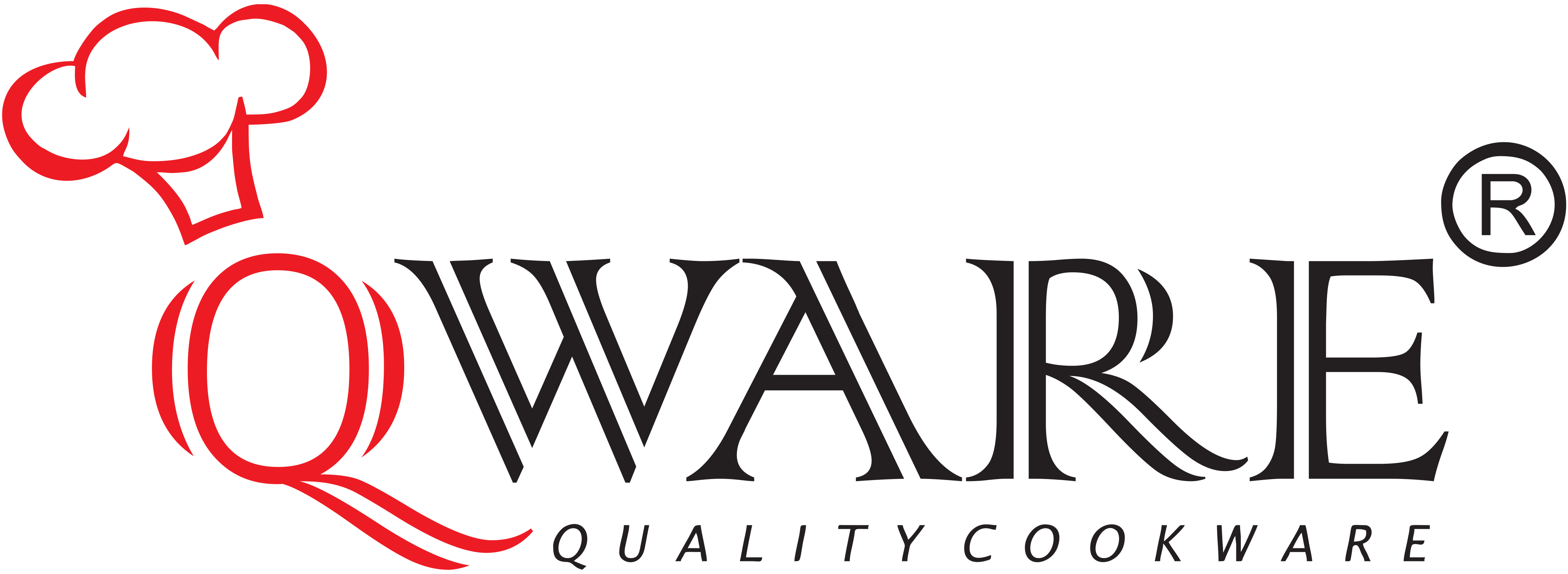 Qware - Master Chef's Preferred Cookware