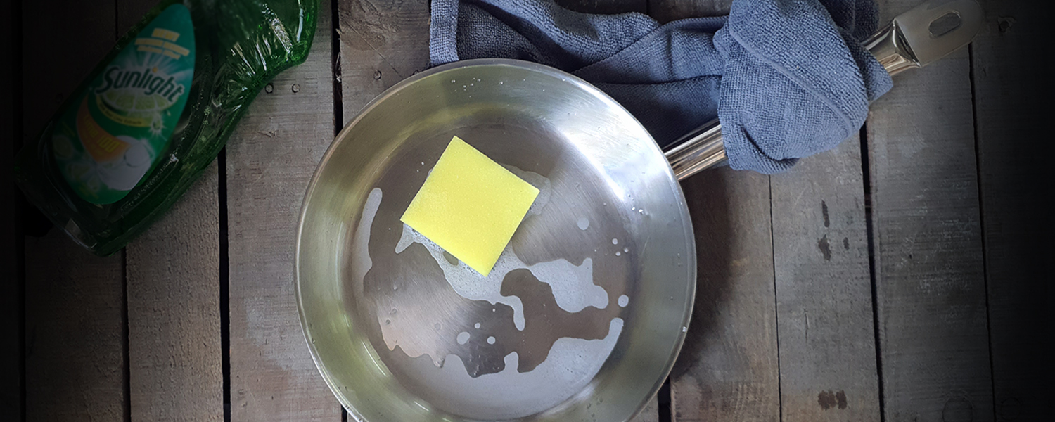 Why does pitting occur on Stainless Steel cookware?