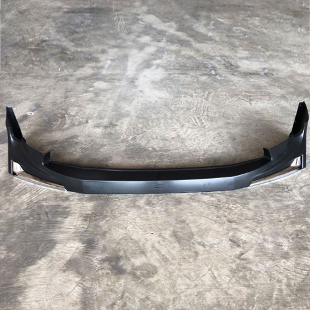 Toyota Vellfire ANH20 2012 Front Lip M Type