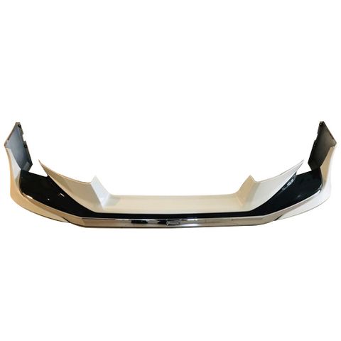 Toyota Alphard AGH30 2015 M Type Aero Front Lip