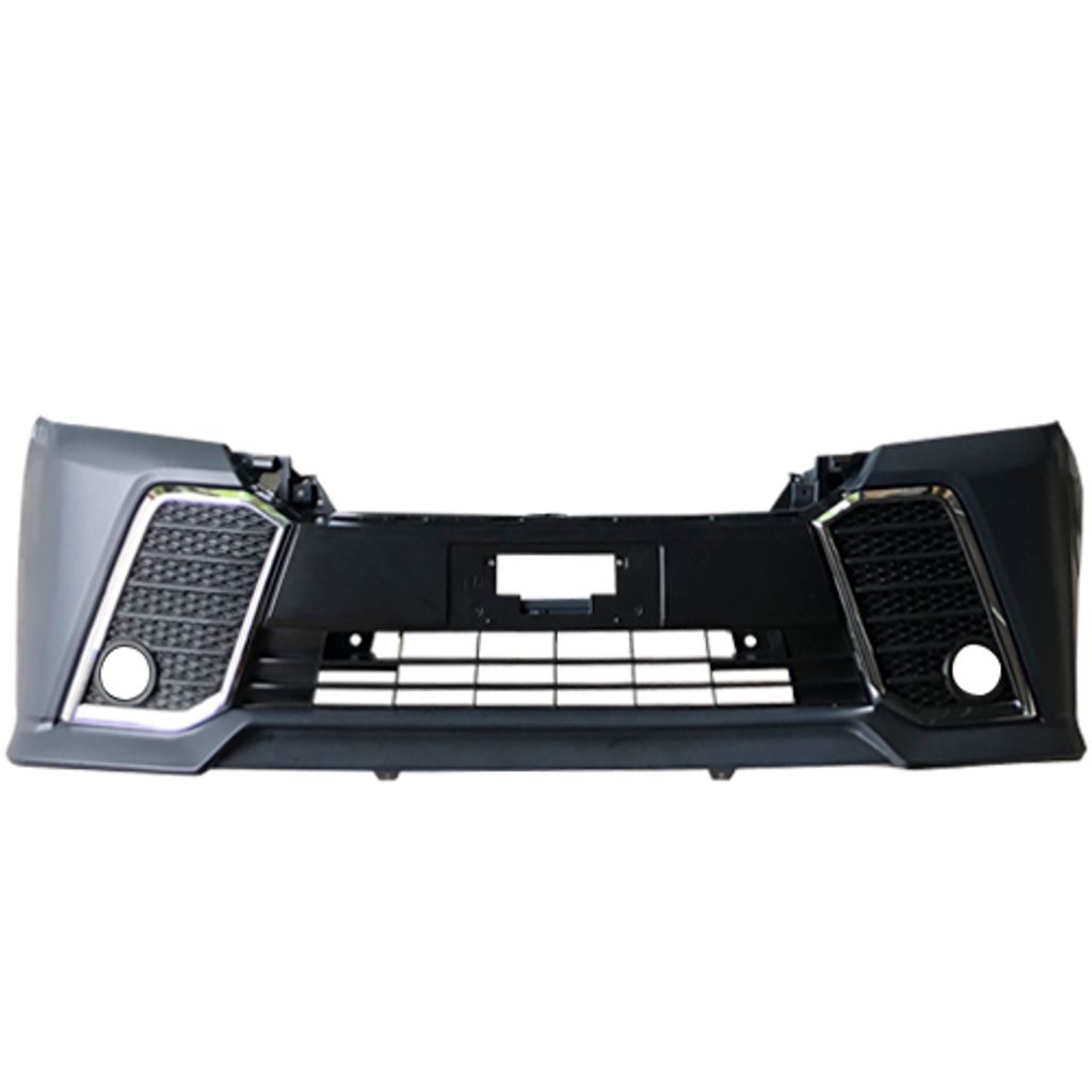 Toyota Vellfire AGH30 2015 Front Bumper Aero