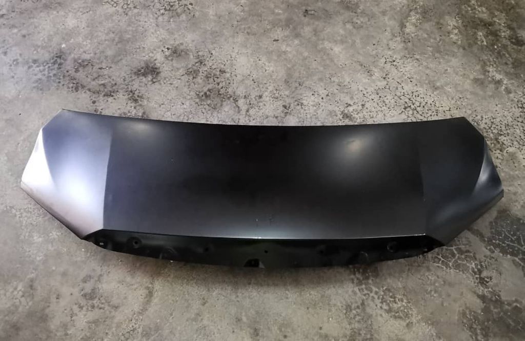 Toyota Alphard AGH30 2015/2018 OE Front Bonnet Hood