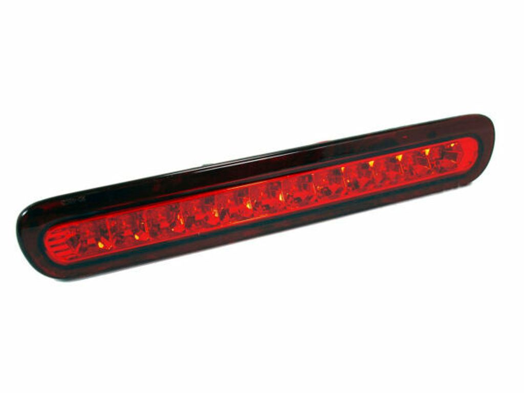 Hilux `04 3rd Brake Light Red Crystal WLED (12pcs LED) (1)