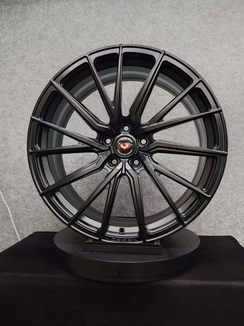 10. Mercedes Concave Satin Black (6)