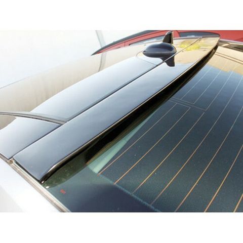 W207 Roof Spoiler ABS (1)