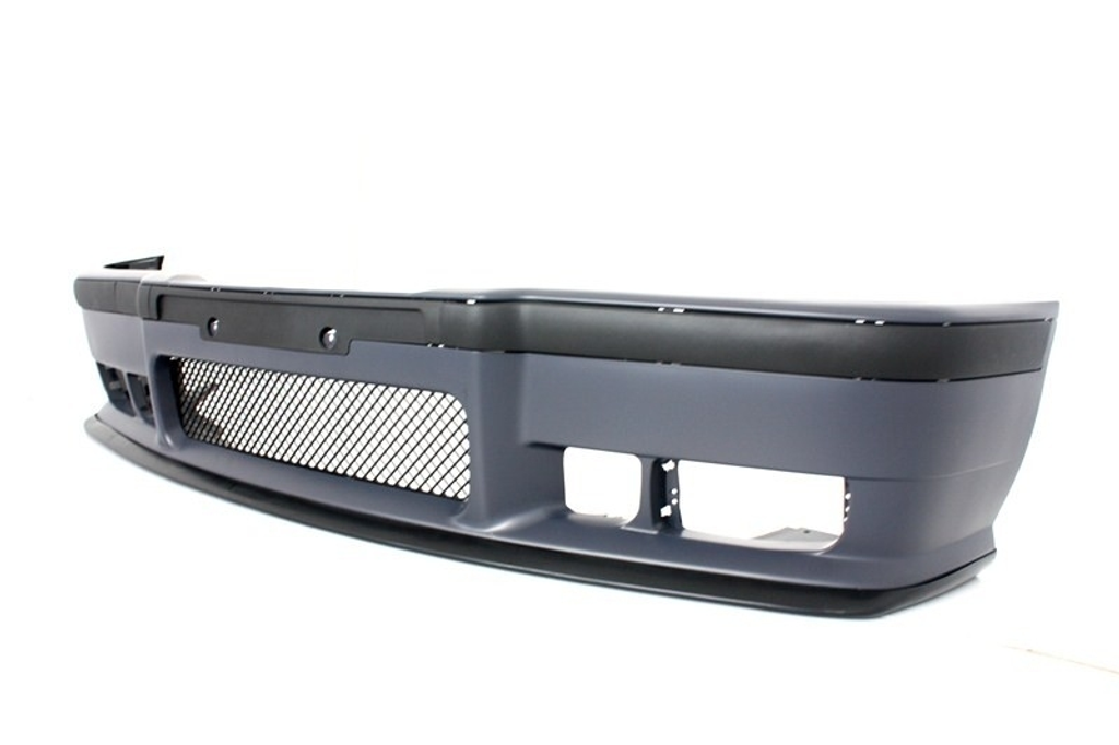 BMW E36 M3 Style Front Bumper (2)