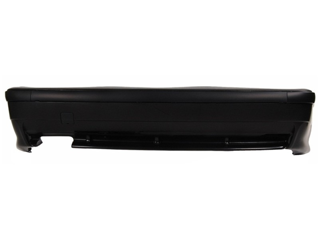 BMW E36 M3 Style Rear Bumper (1)