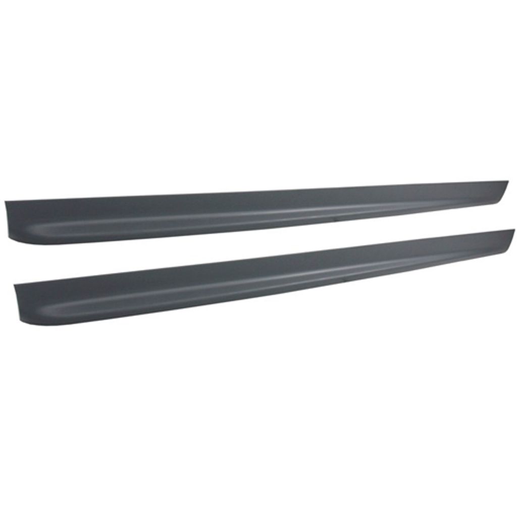 BMW E46 2D M-TEK Side Skirt (2)