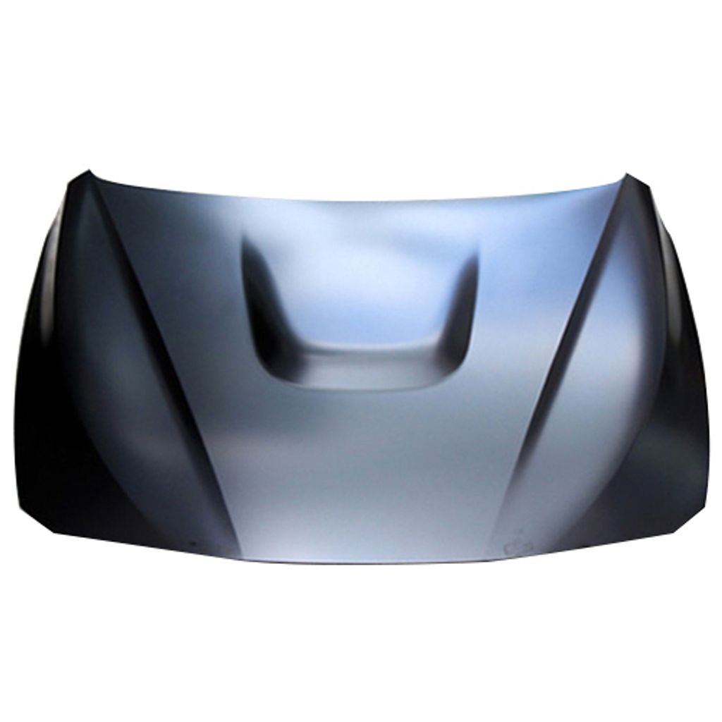 BMW F30 F31 F32 F33 F36 M3M4 Style Front Hood Steel (2)