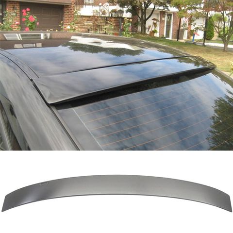 BMW E39 Rear Roof Spoiler