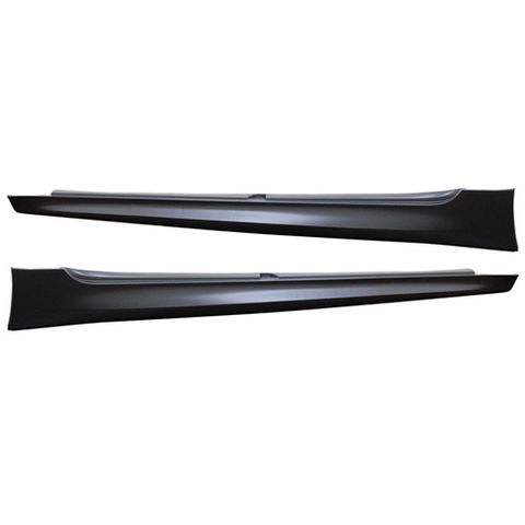 BMW G30 `17 M5M-TEK Side Skirt (2)