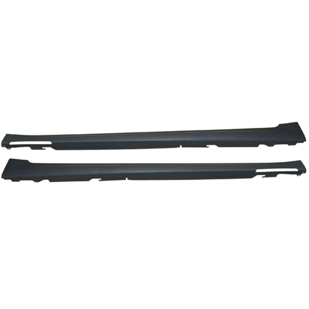 BMW G12 `16 M-TEK Side Skirt (1)