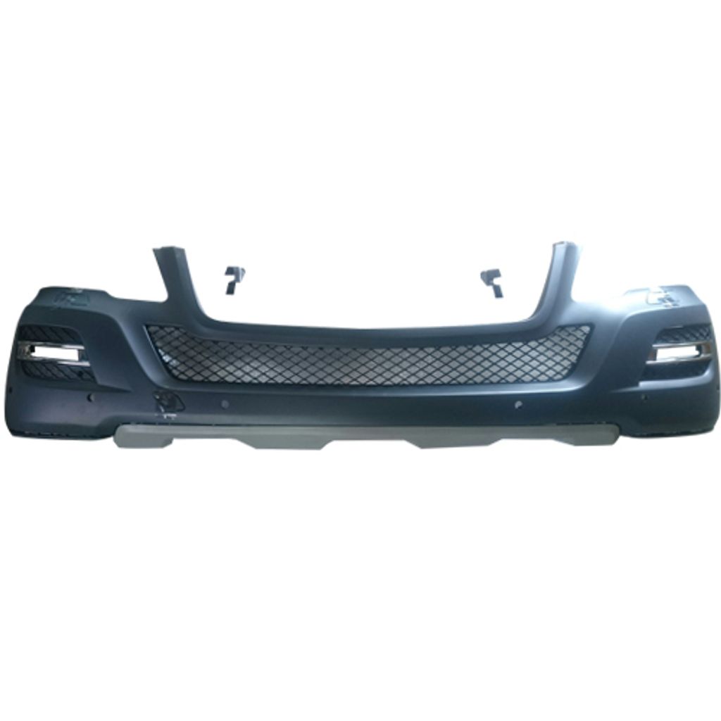 W164 `09 Front Bumper OE (2)