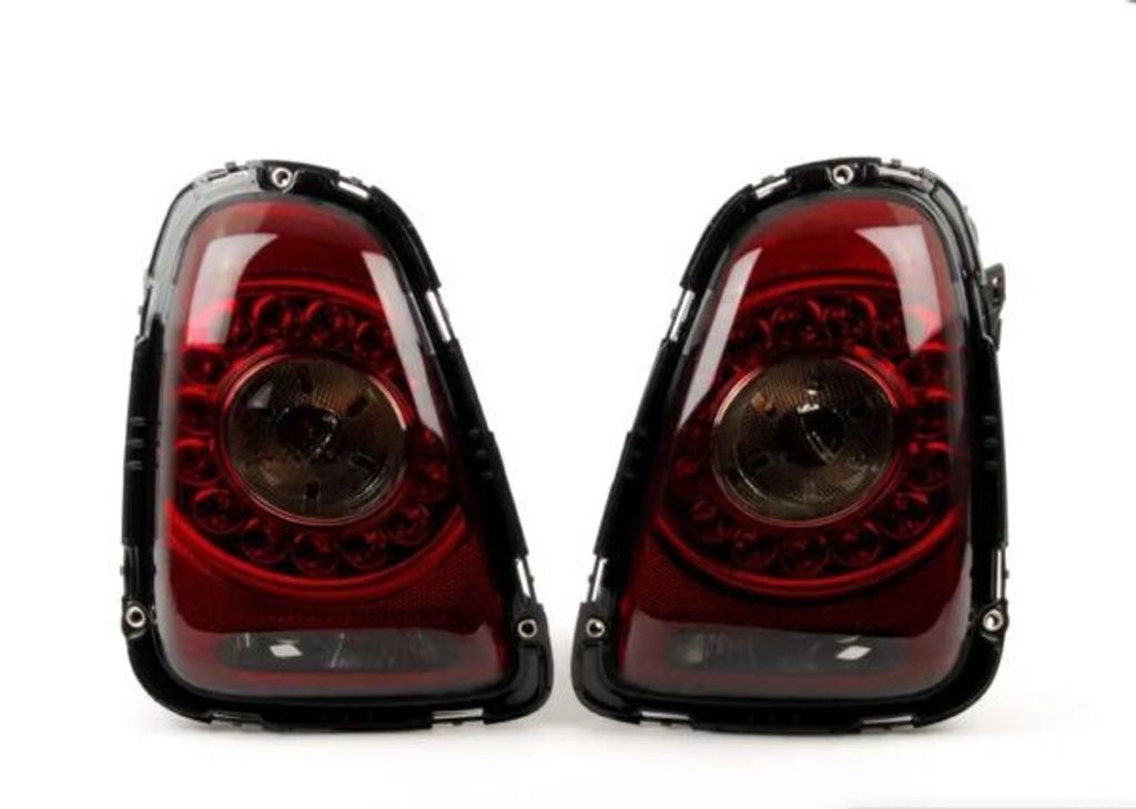 R56 `06~`09 Rear Lamp Crystal LED (2)