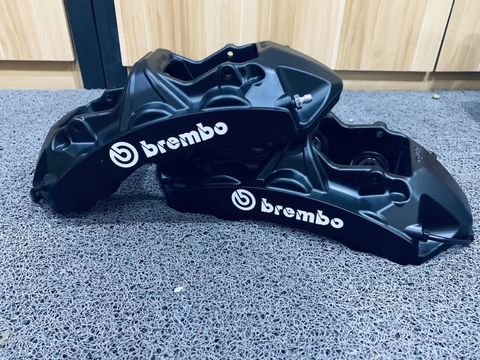 Brembo Black (1)