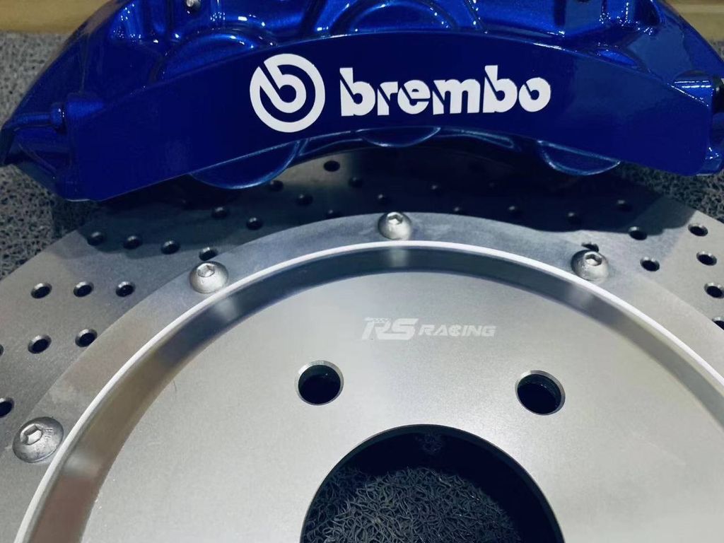 Brembo Blue (3)