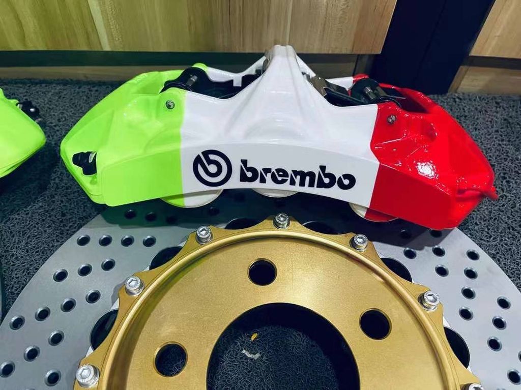 Brembo Italy (1)