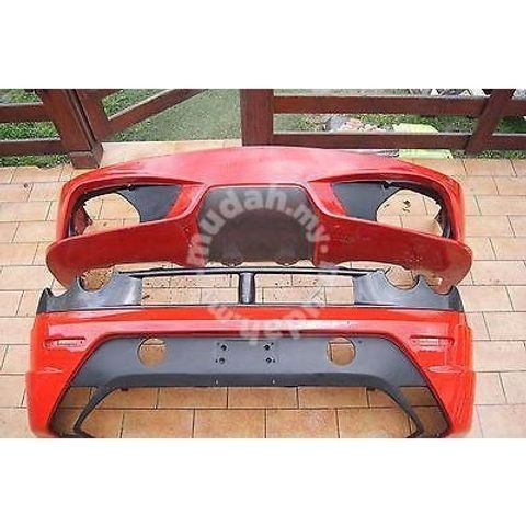 Ferrari F430 Scuderia Facelift Bodykit Set