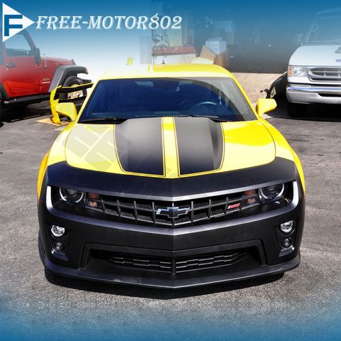 Chevrolet Camaro ZL1 DESIGN Front Bumper