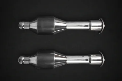 Aston Martin DBS V12 & DB9 Flap Exhaust System (2)