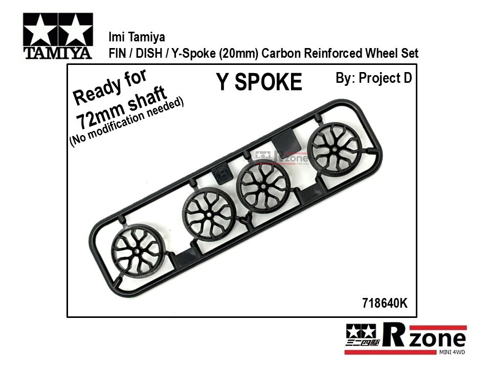 Z.YSPOKE