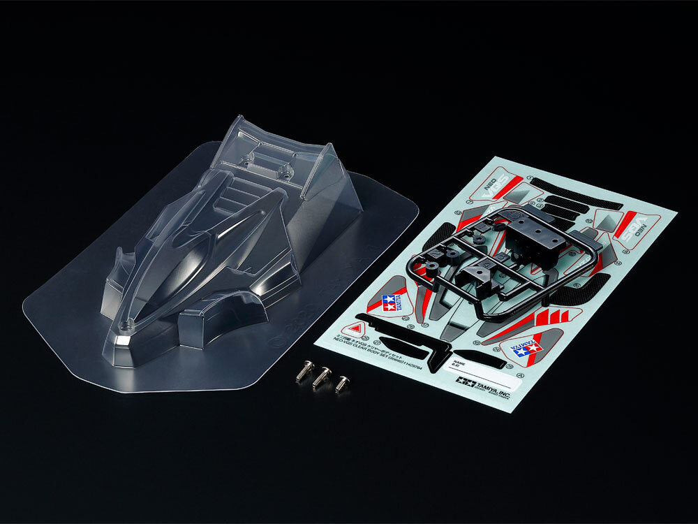 Polycarbonate & Body Set – RZONE Polycarbonate & Body Set – RZONE