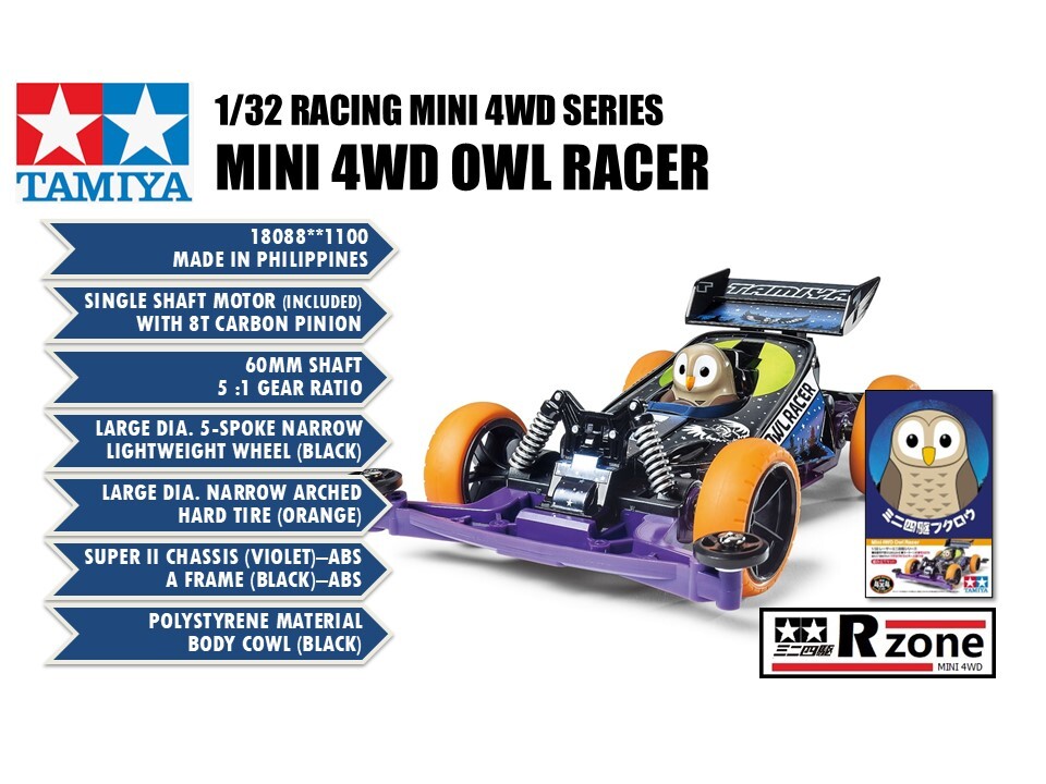 Super ll Chassis – RZONE Super ll Chassis – RZONE