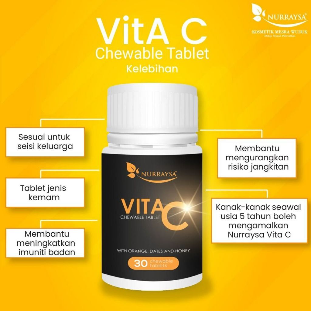 Vita C