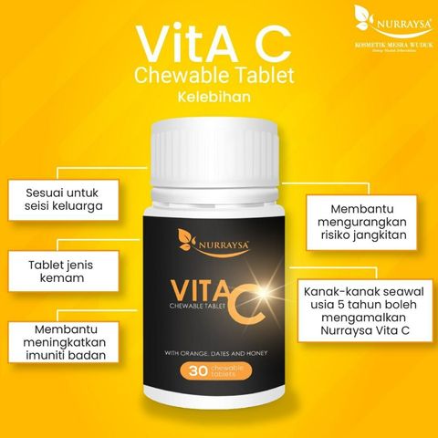 Vita C
