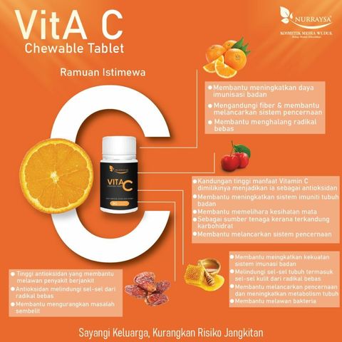 Info Khasiat