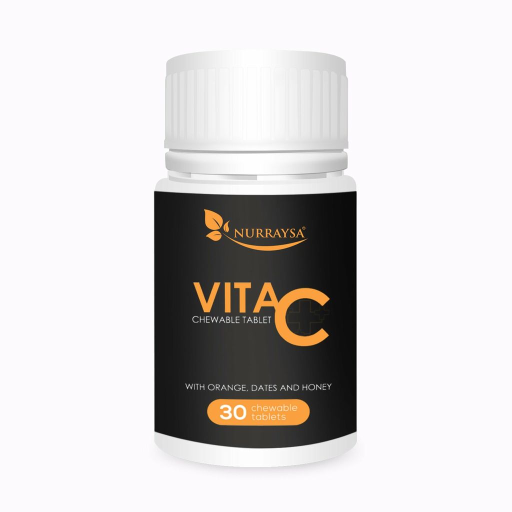 VitaC-DBG