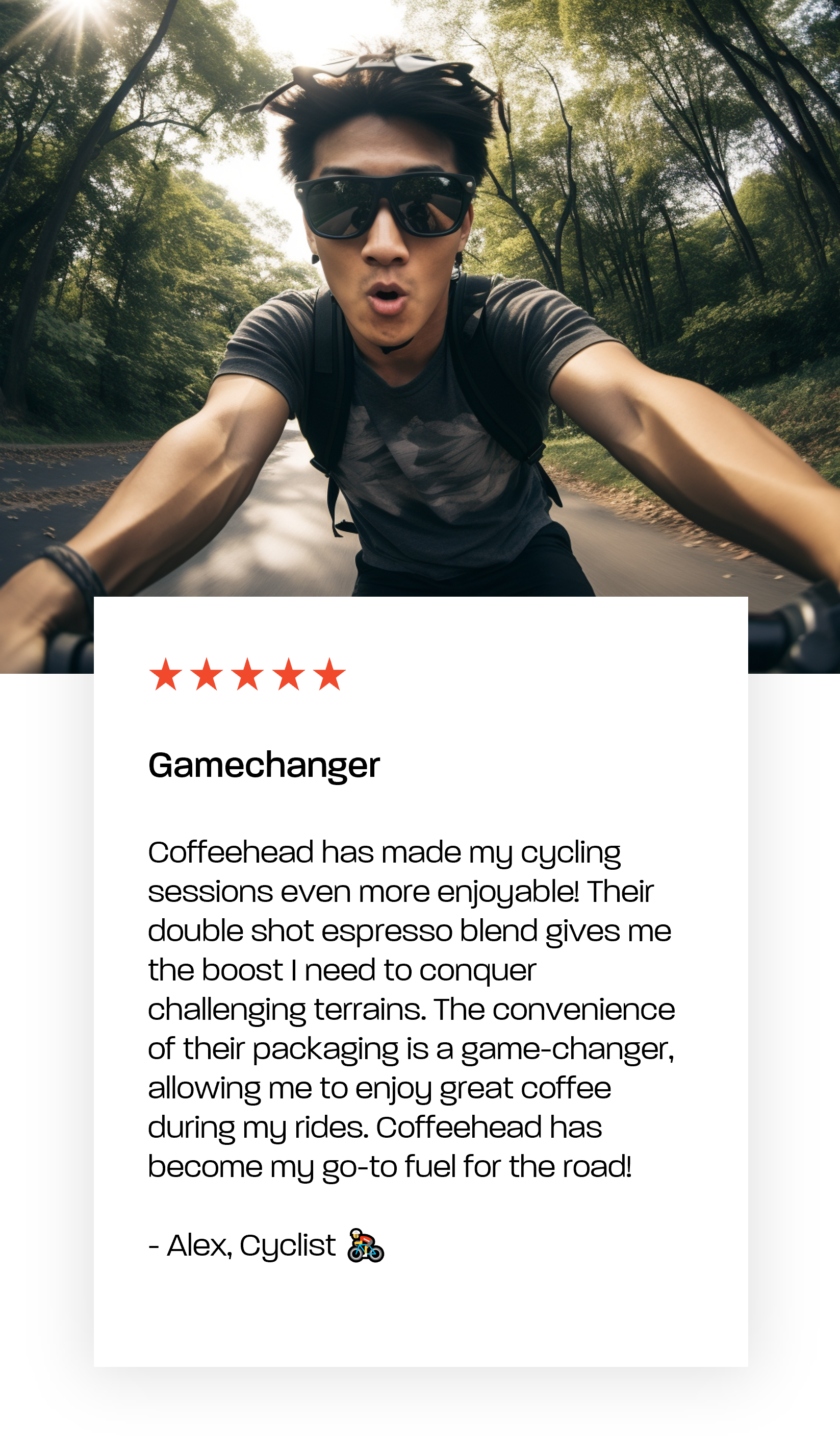  | Coffeehead