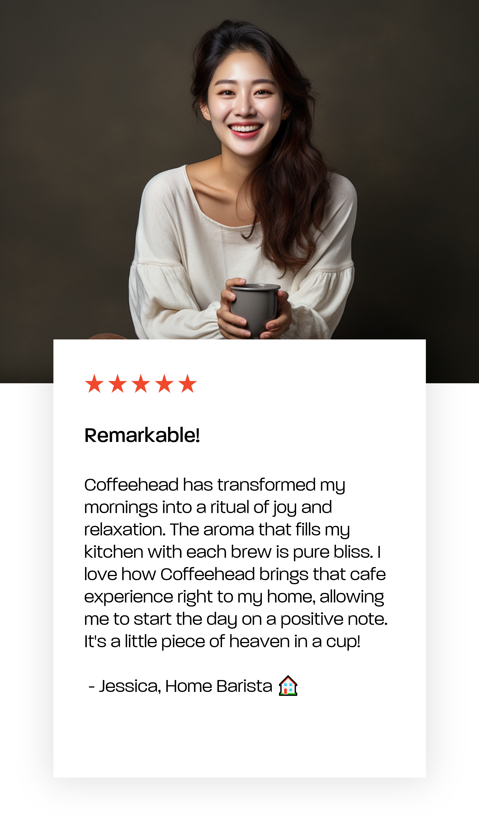  | Coffeehead