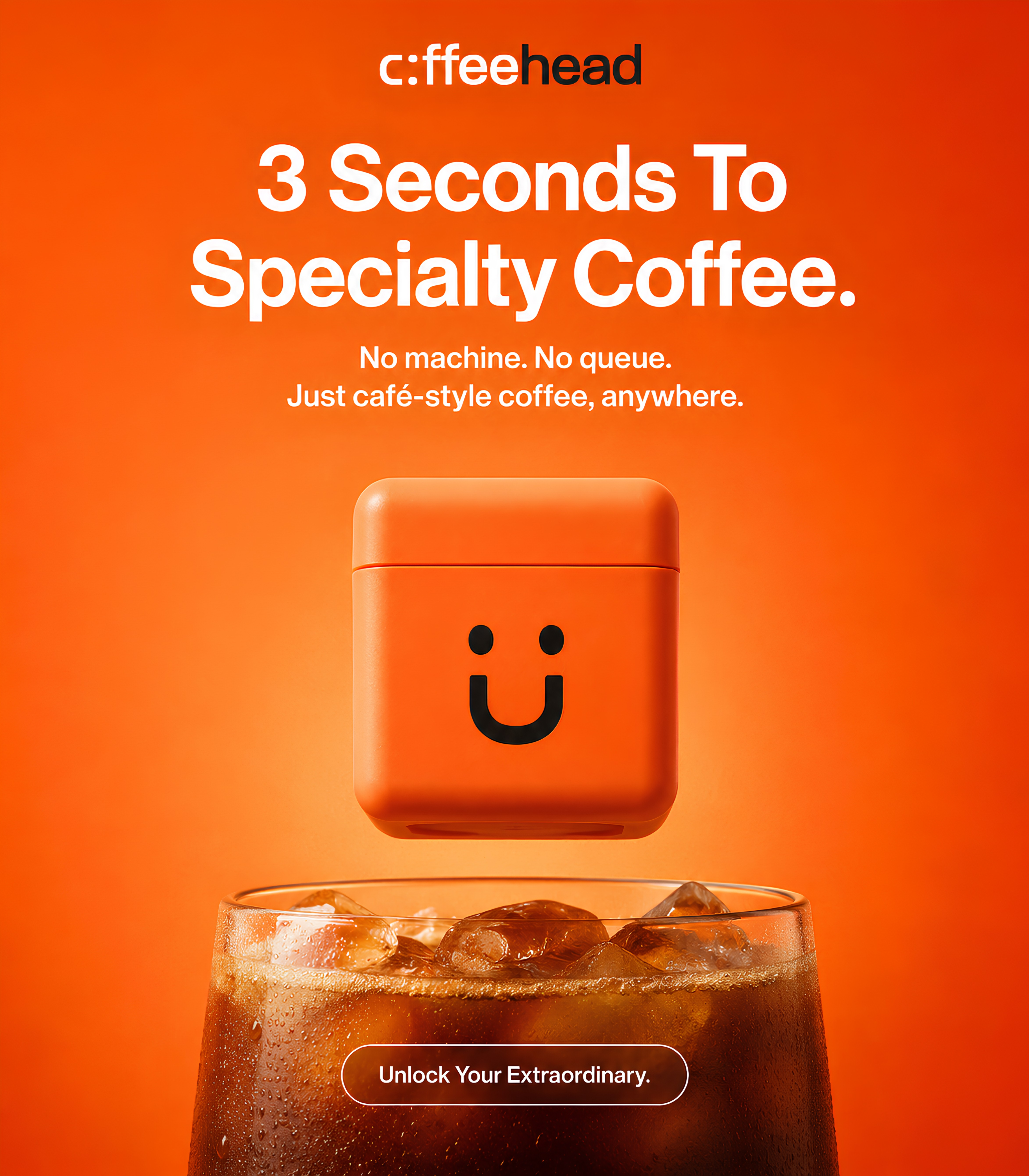  | Coffeehead