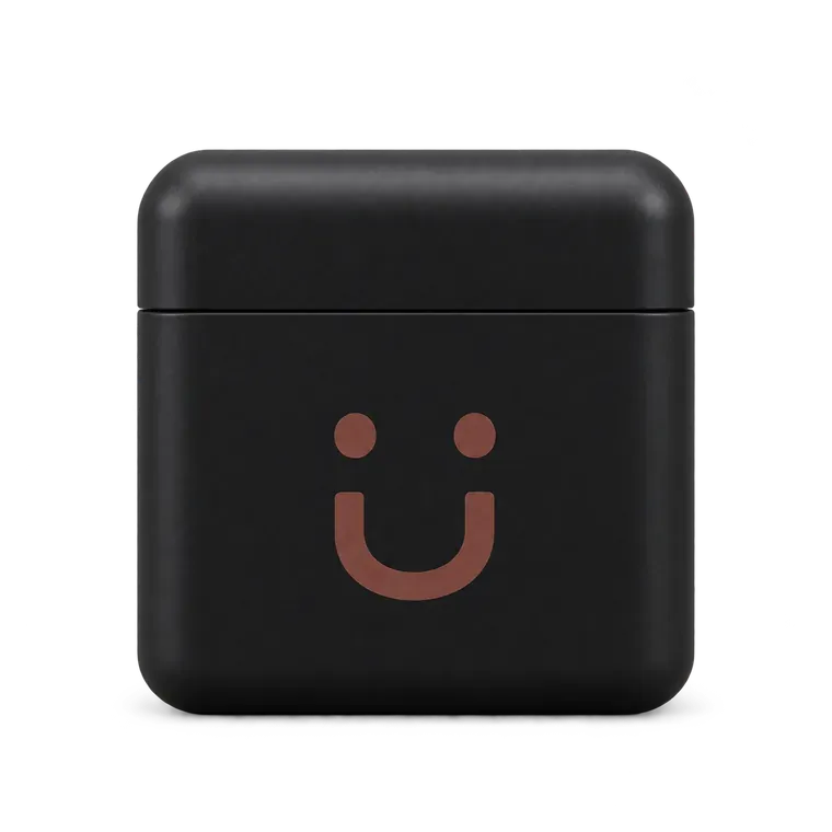 Americano Express Super Cube