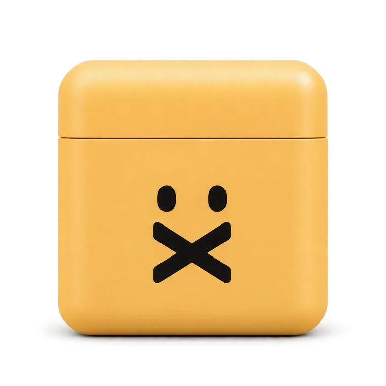 Wild Columbia Super Cube