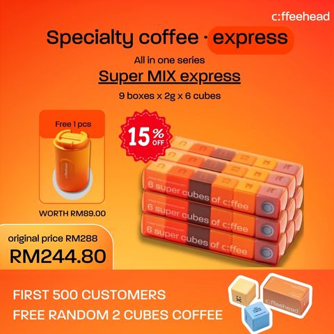 9 BOXES RM244.80