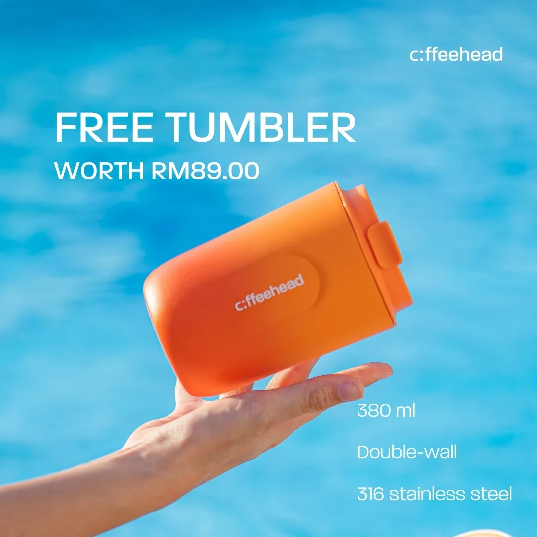 tumbler