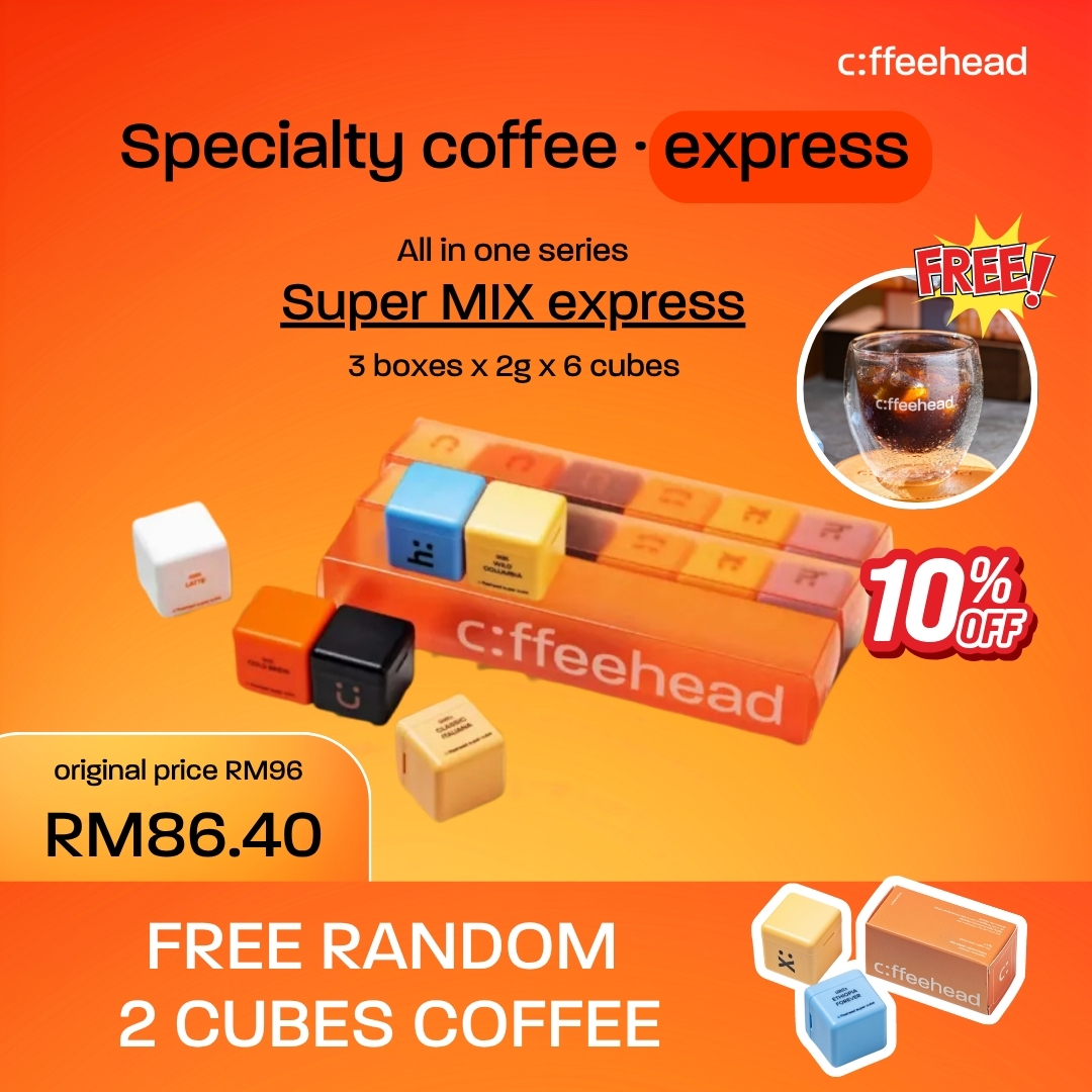 3 boxes