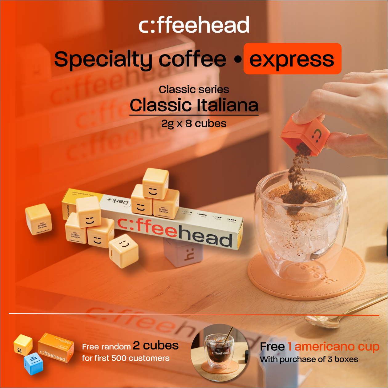 coffeehead classic italiana cover 2mb