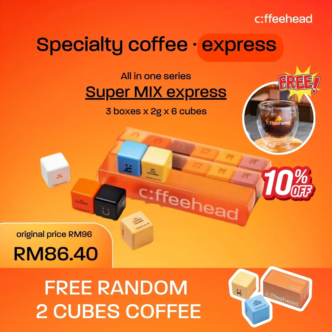 3 boxes