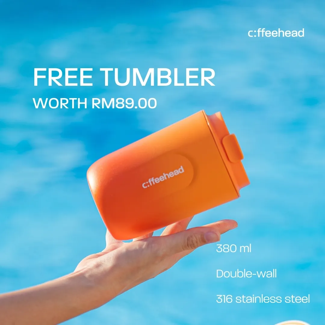 tumbler
