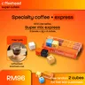 Mix Express 3 boxes